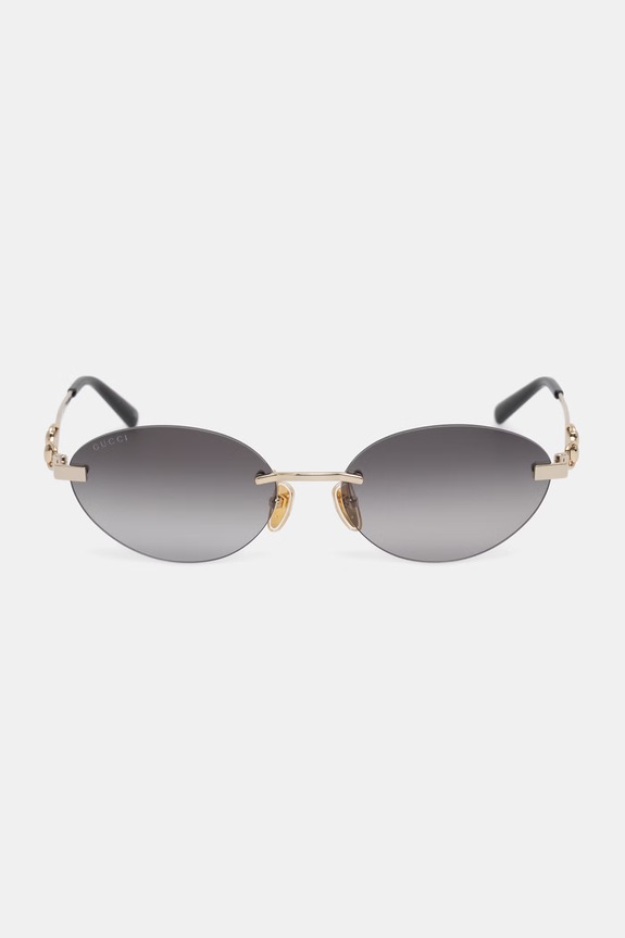 Accesorii Gucci Ochelari de soare femei GG2051S negru