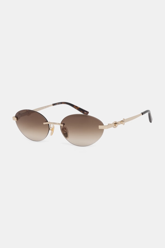 Gucci ochelari de soare femei GG2051S aur AA00