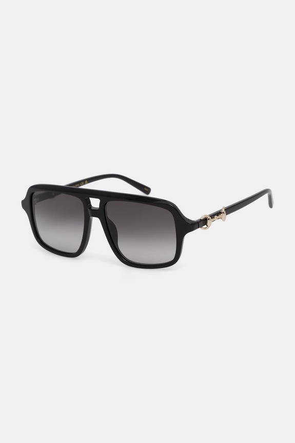 Gucci ochelari de soare femei GG2052S negru AA00