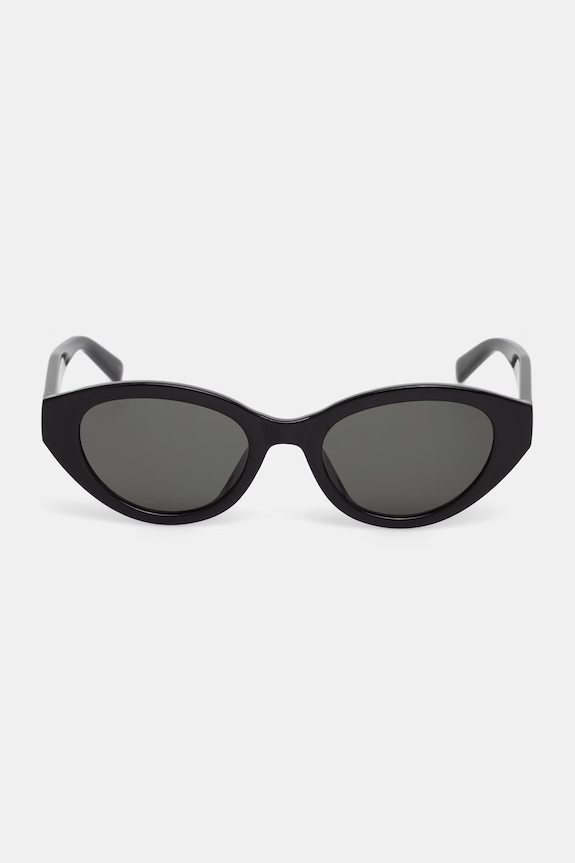 Akcesoria Gucci okulary przeciwsłoneczne damskie GG2105SA czarny