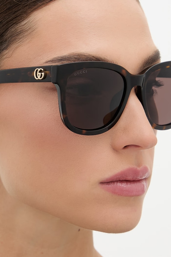 Gucci солнцезащитные очки wayfarer для женщин GG2126SK
