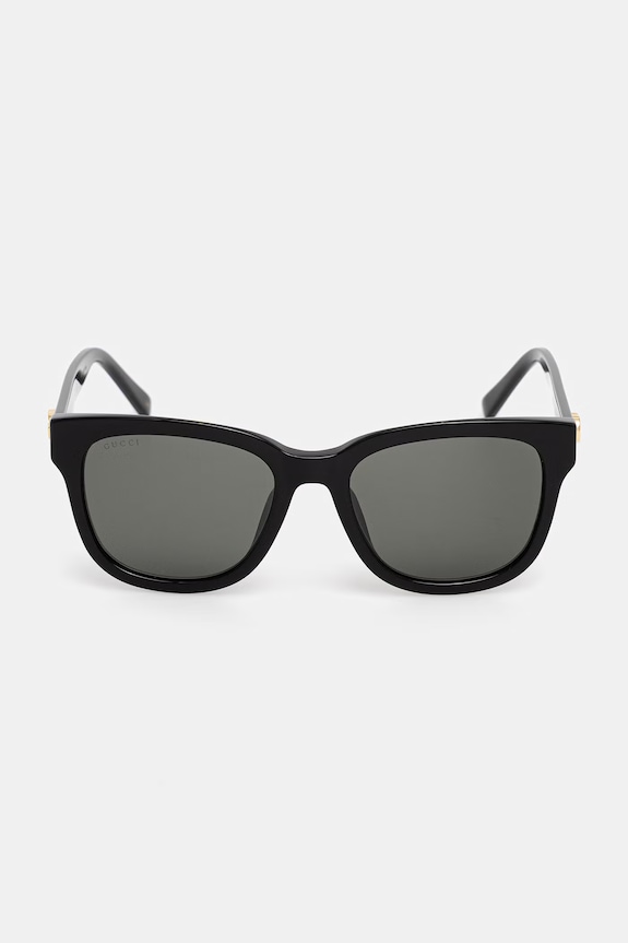 Аксесоари Gucci слънчеви очила wayfarer дамски GG2126SK черен