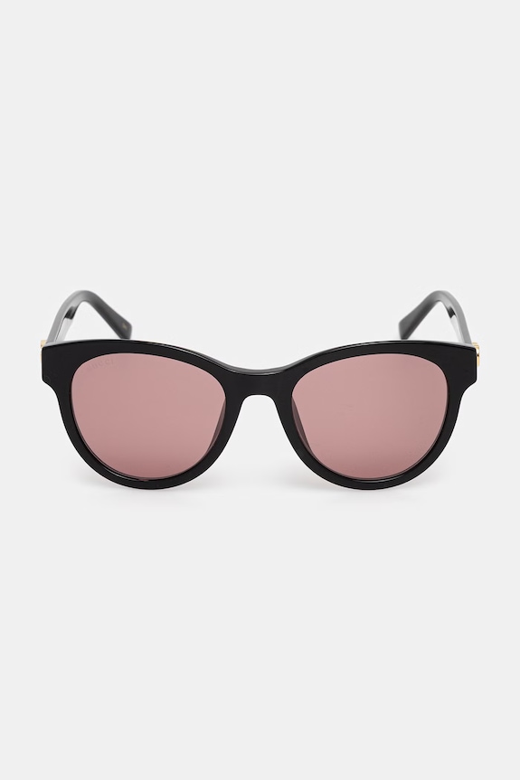 Akcesoria Gucci okulary przeciwsłoneczne damskie GG2127SK czarny