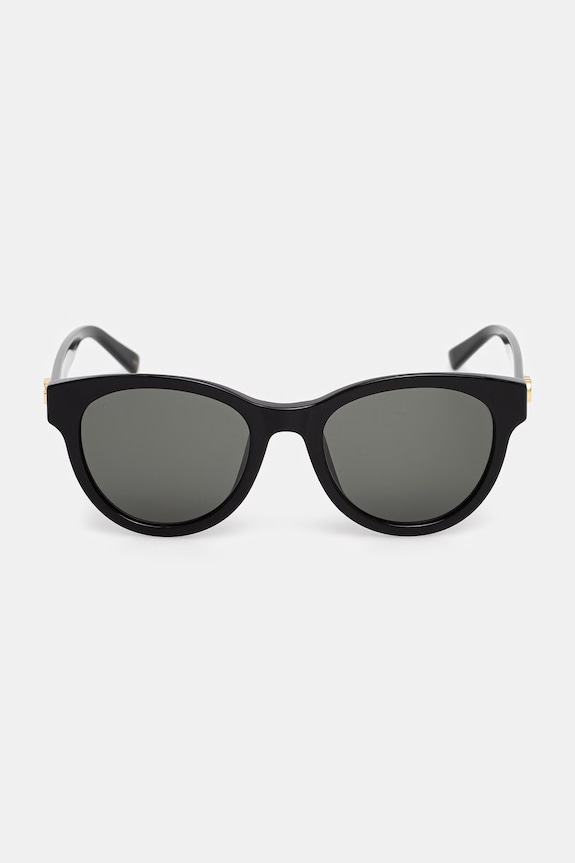 Akcesoria Gucci okulary przeciwsłoneczne damskie GG2127SK czarny