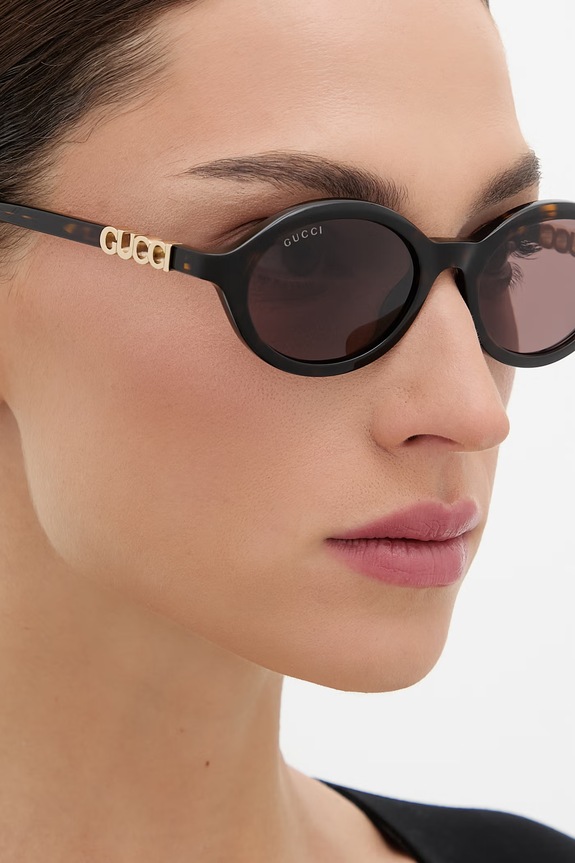 Gucci ochelari de soare pentru femei GG2153S