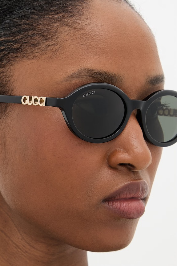 Gucci okulary przeciwsłoneczne damskie GG2153S
