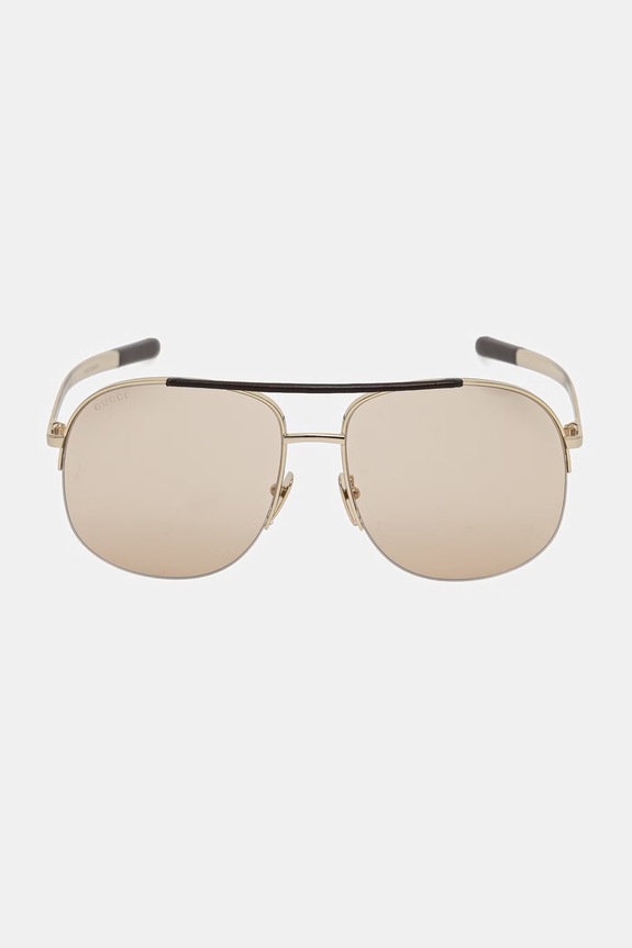 Αξεσουάρ Gucci γυαλιά ηλίου Γυναικεία GG2165S χρυσαφί