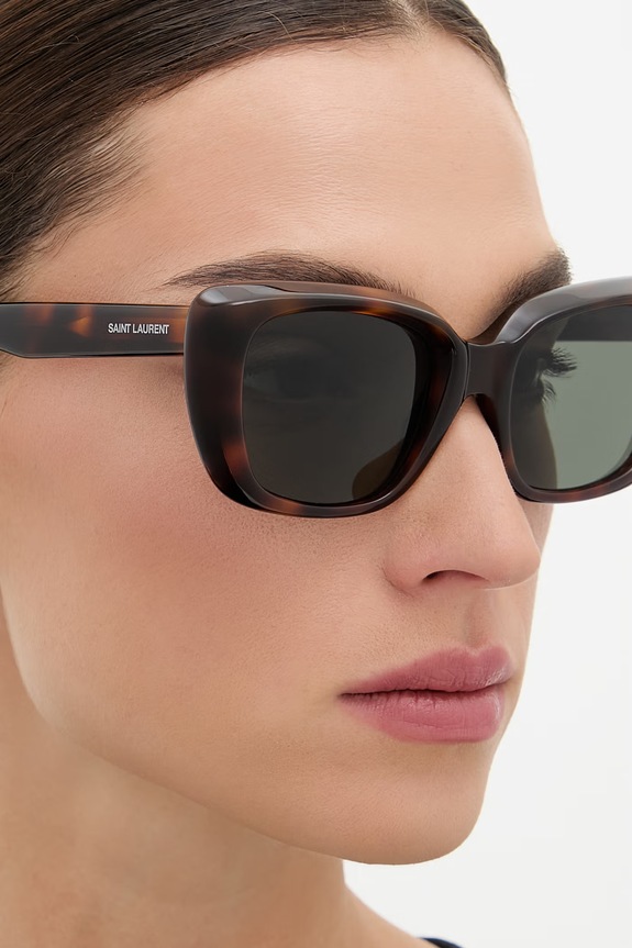 Saint Laurent okulary przeciwsłoneczne damskie SL.857