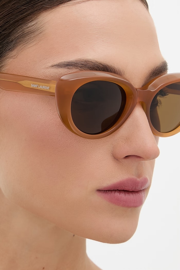 Saint Laurent okulary przeciwsłoneczne damskie SL.859