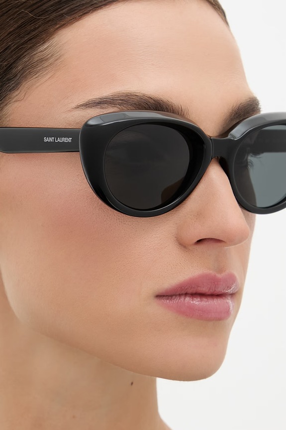 Saint Laurent okulary przeciwsłoneczne damskie SL.859