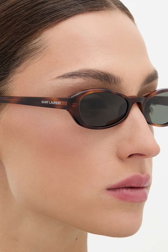 Saint Laurent okulary przeciwsłoneczne damskie SL.871.SUE