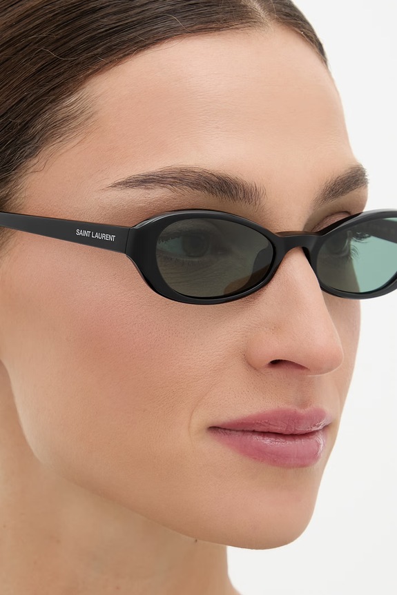 Saint Laurent okulary przeciwsłoneczne damskie SL.871.SUE