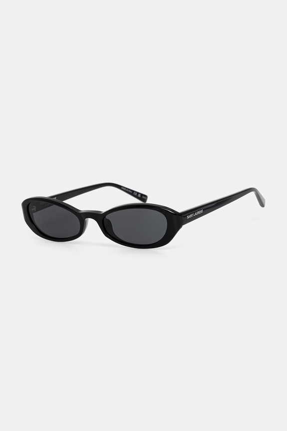 Saint Laurent okulary przeciwsłoneczne damskie SL.871.SUE czarny AA00