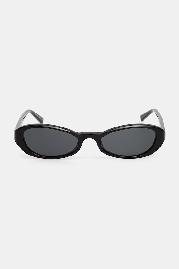 Akcesoria Saint Laurent okulary przeciwsłoneczne damskie SL.871.SUE czarny