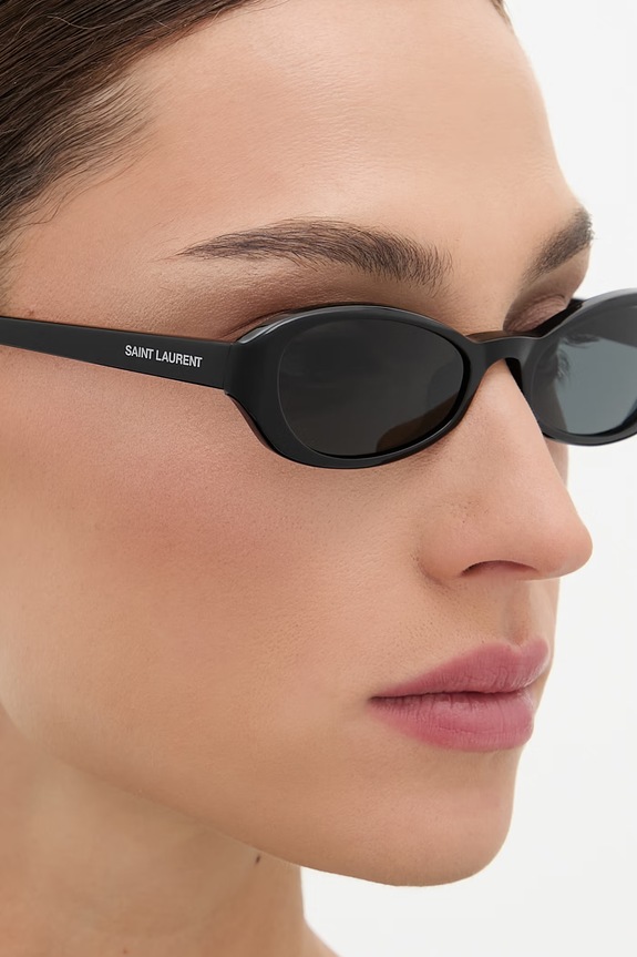 Saint Laurent okulary przeciwsłoneczne damskie SL.871.SUE