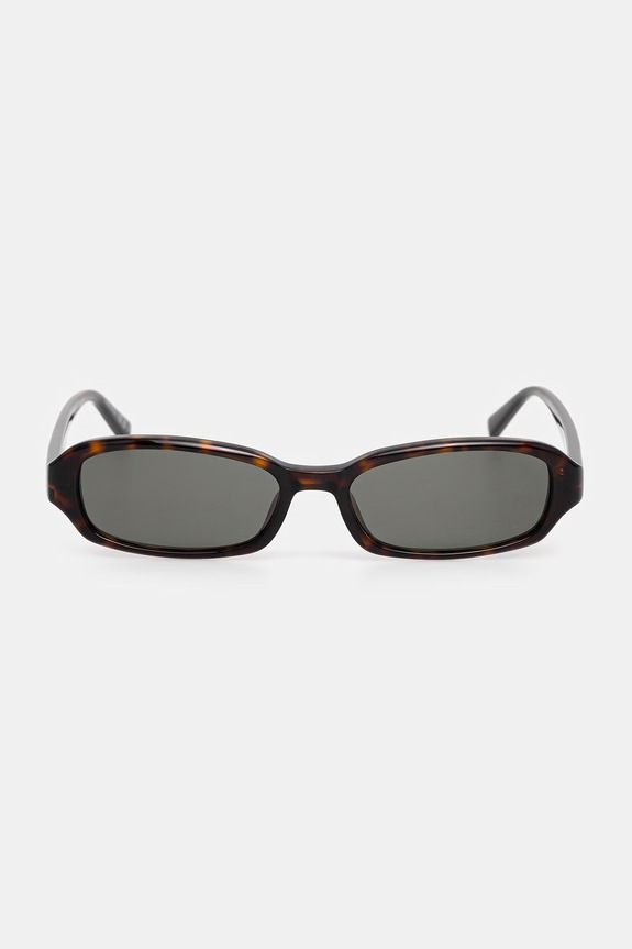 Accesorii Saint Laurent ochelari de soare pentru femei SL.872.ERIN maro