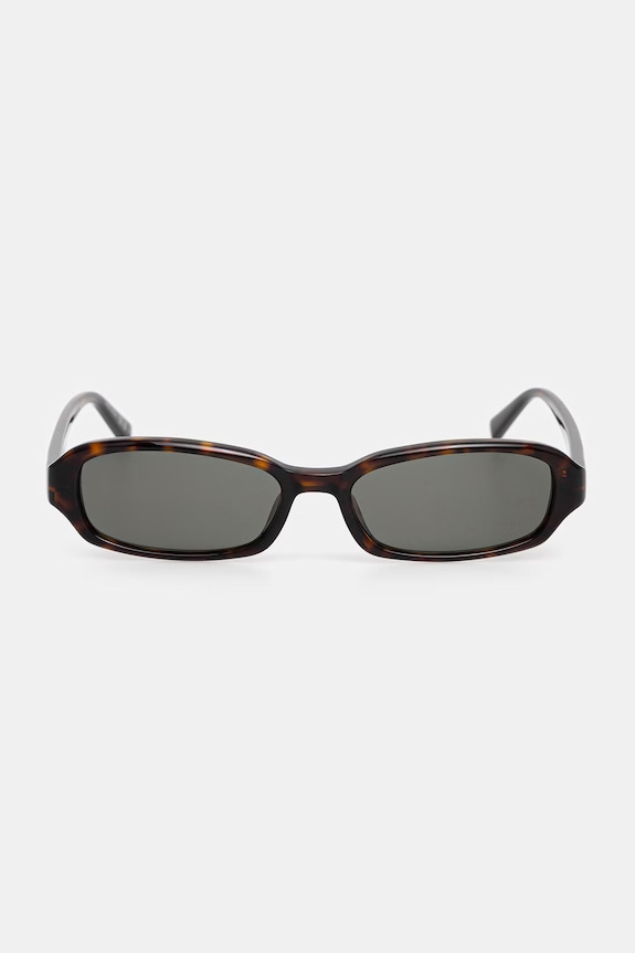 Accesorii Saint Laurent ochelari de soare pentru femei SL.872.ERIN maro