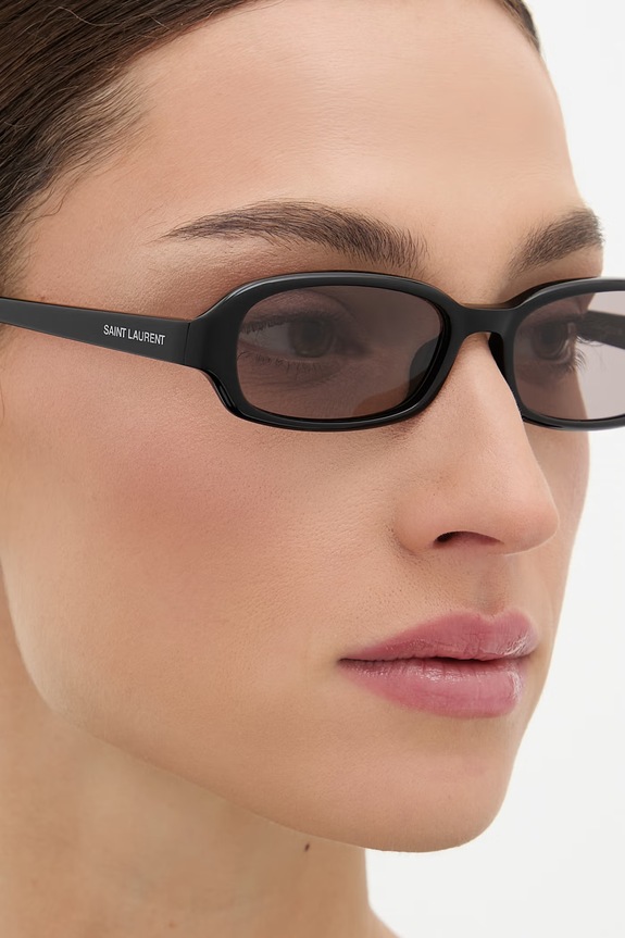 Saint Laurent okulary przeciwsłoneczne damskie SL.872.ERIN