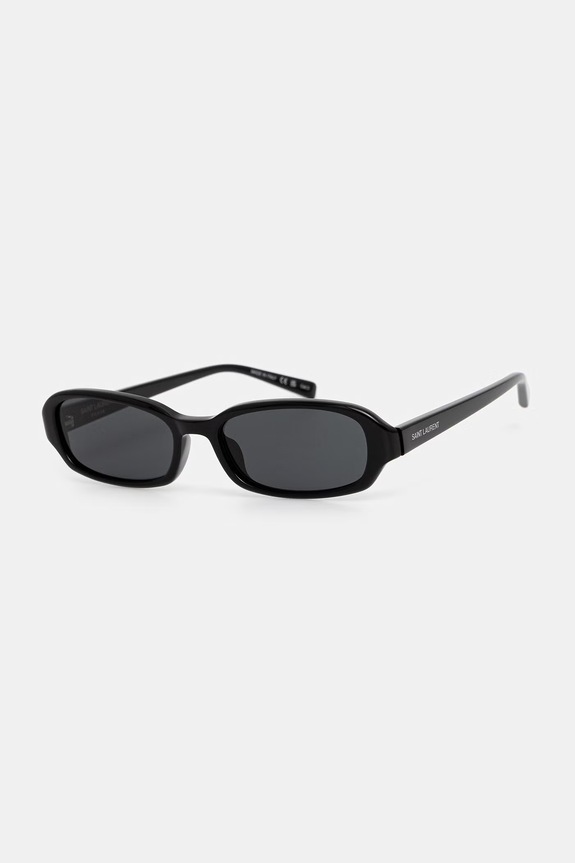 Saint Laurent ochelari de soare pentru femei SL.872.ERIN negru AA00