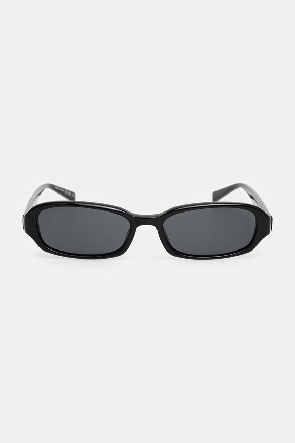 Accesorii Saint Laurent ochelari de soare pentru femei SL.872.ERIN negru