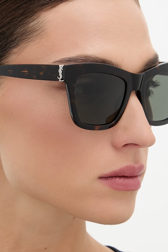 Saint Laurent slnečné okuliare dámske SL.M156