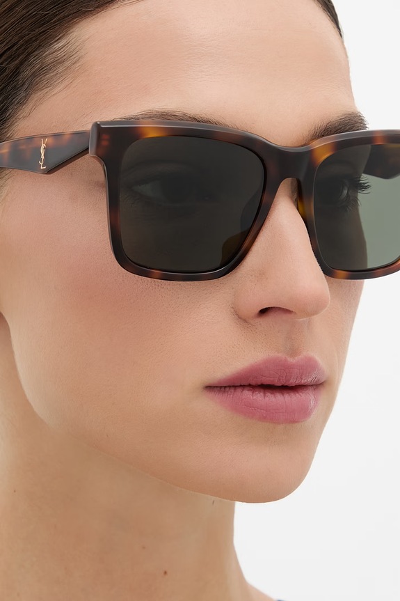 Saint Laurent okulary przeciwsłoneczne damskie SL.M170