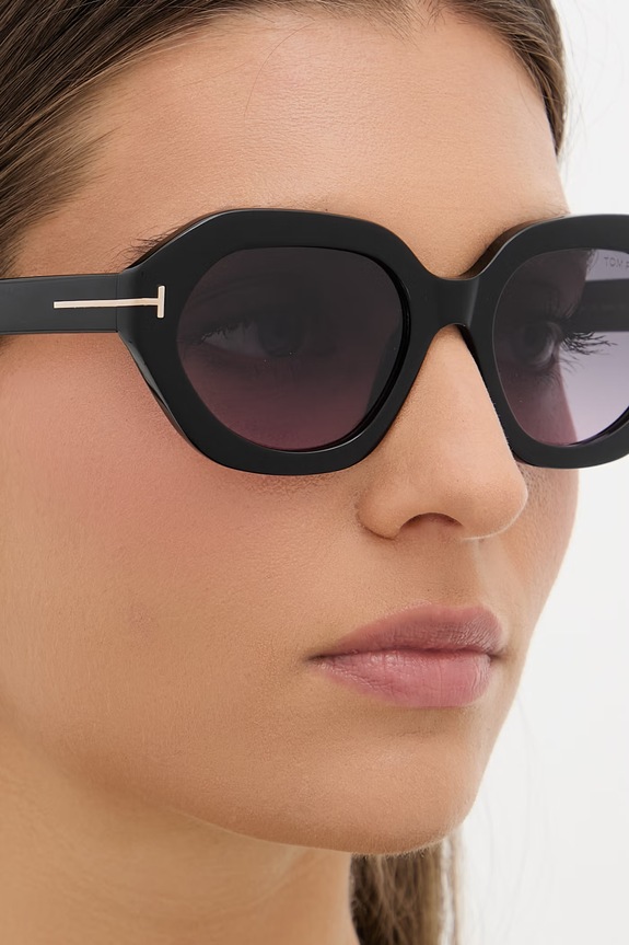 Tom Ford slnečné okuliare dámske Meryl FT1341.5301B