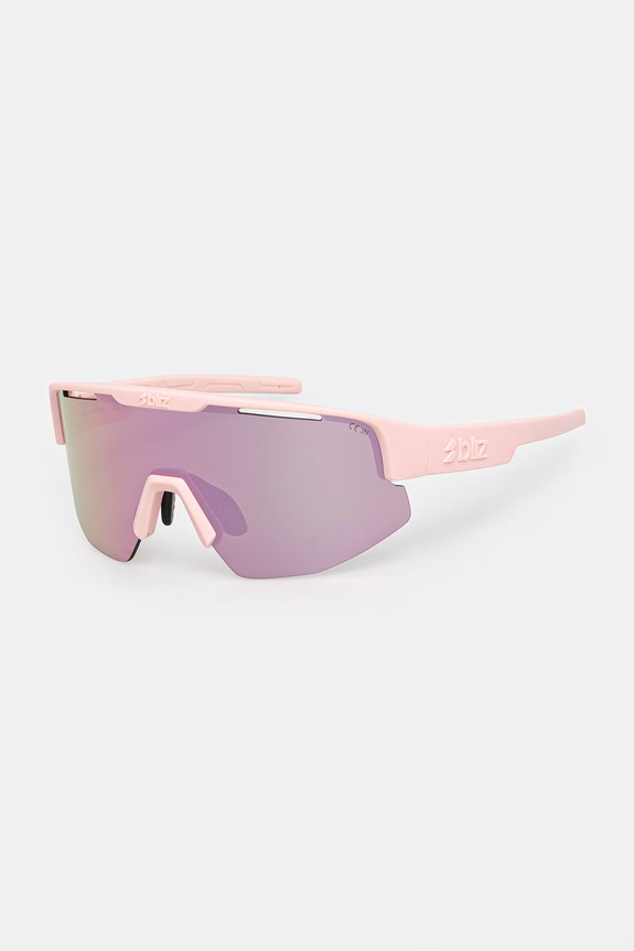 Bliz ochelari de soare pentru femei Matrix Small 0ZB7007.18 roz AA00