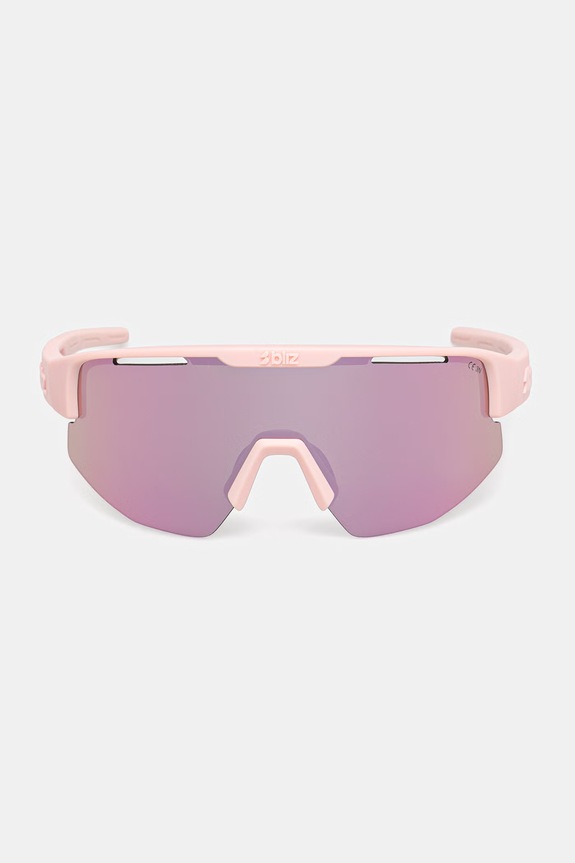 Accesorii Bliz ochelari de soare pentru femei Matrix Small 0ZB7007.18 roz