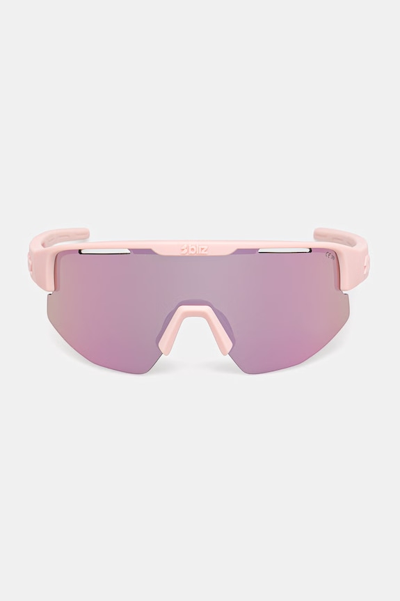 Accesorii Bliz ochelari de soare pentru femei Matrix Small 0ZB7007.18 roz