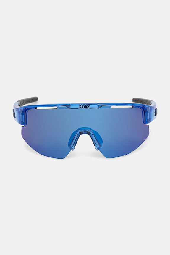 Accesorii Bliz ochelari de soare pentru femei Matrix Small 0ZB7007.22 albastru