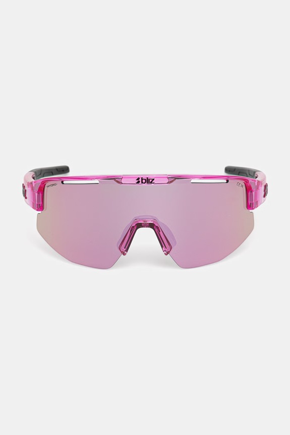 Accesorii Bliz ochelari de soare pentru femei Matrix Small 0ZB7007.23 roz