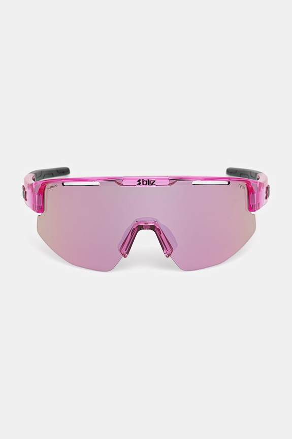 Accesorii Bliz ochelari de soare pentru femei Matrix Small 0ZB7007.23 roz