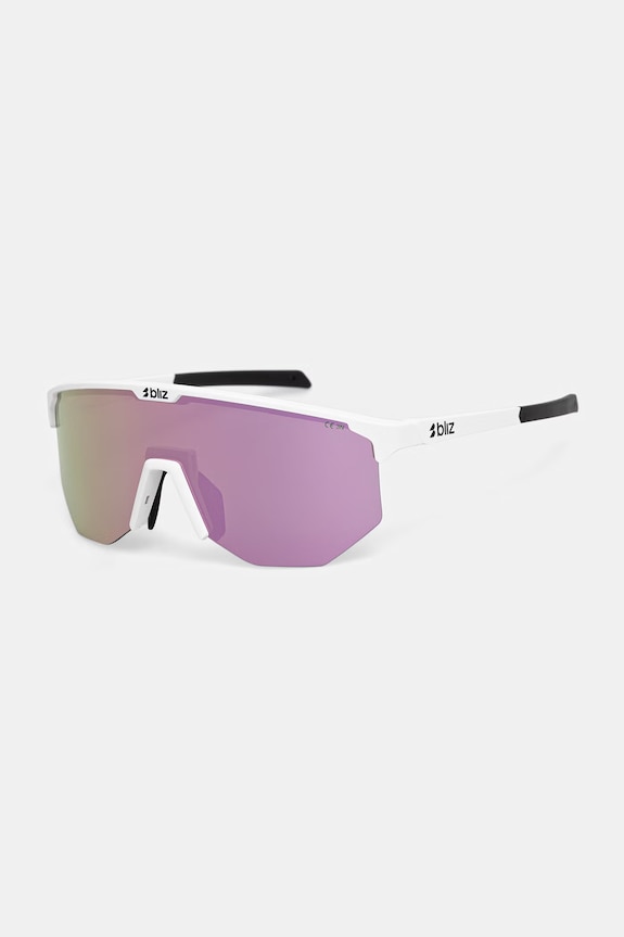 Bliz ochelari de soare pentru femei Hero 0ZB7010.05 alb AA00