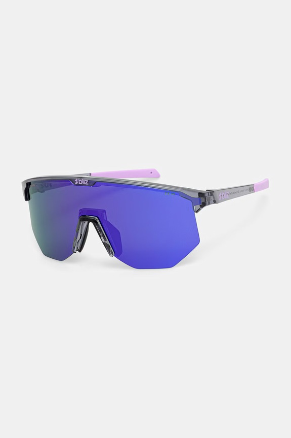 Bliz ochelari de soare pentru femei Hero Small 0ZB7011.12 negru AA00