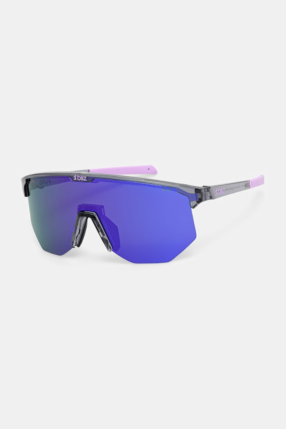 Bliz ochelari de soare pentru femei Hero Small 0ZB7011.12 negru AA00