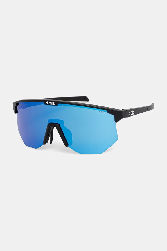 Bliz ochelari de soare pentru femei Hero Small 0ZB7011.18 negru AA00