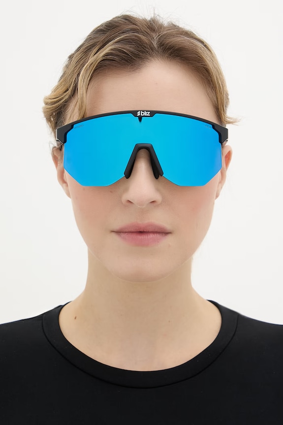 Bliz ochelari de soare pentru femei Hero Small 0ZB7011.18 negru