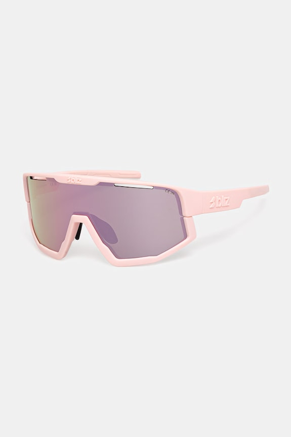 Bliz ochelari de soare pentru femei Fusion Small 0ZB7013.19 roz AA00