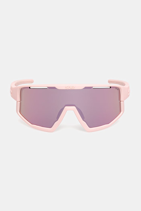 Accesorii Bliz ochelari de soare pentru femei Fusion Small 0ZB7013.19 roz