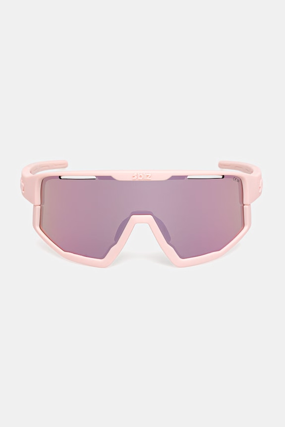 Accesorii Bliz ochelari de soare pentru femei Fusion Small 0ZB7013.19 roz