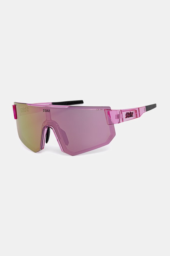 Bliz ochelari de soare pentru femei P005 SMALL 0ZB7028.08 roz AA00