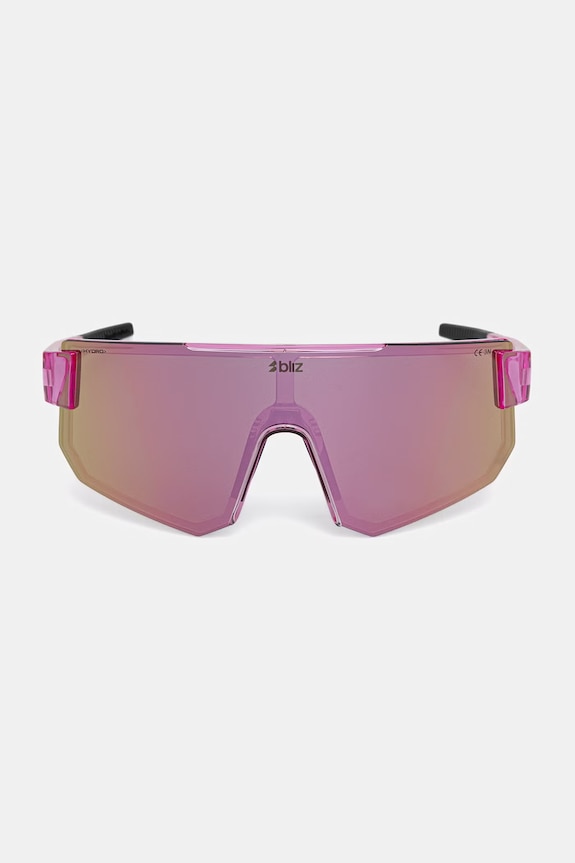 Accesorii Bliz ochelari de soare pentru femei P005 SMALL 0ZB7028.08 roz