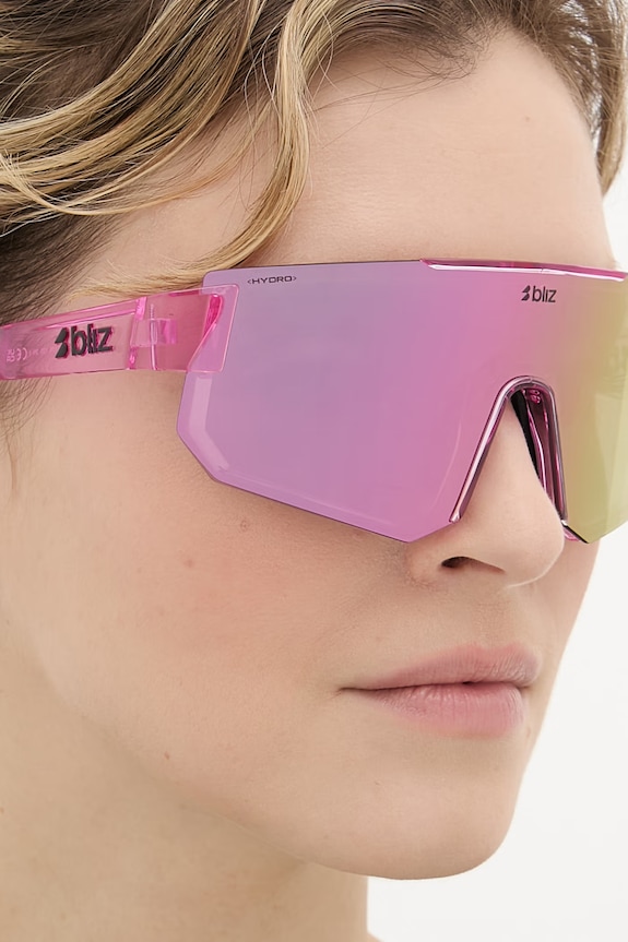 Bliz ochelari de soare pentru femei P005 SMALL 0ZB7028.08
