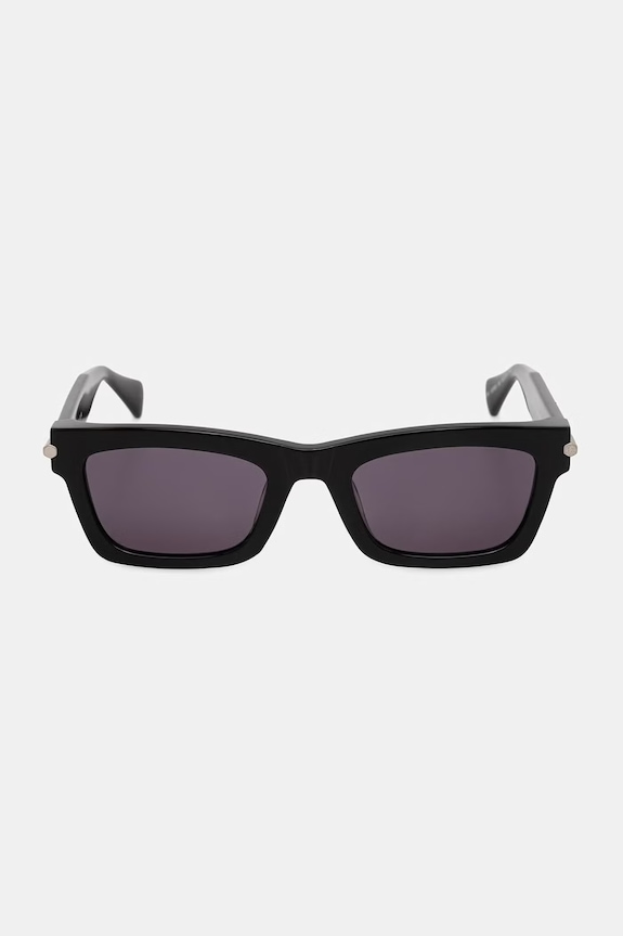 AllSaints sluneční brýle typu wayfarer dámské Mimi ALS5033 černá AA00