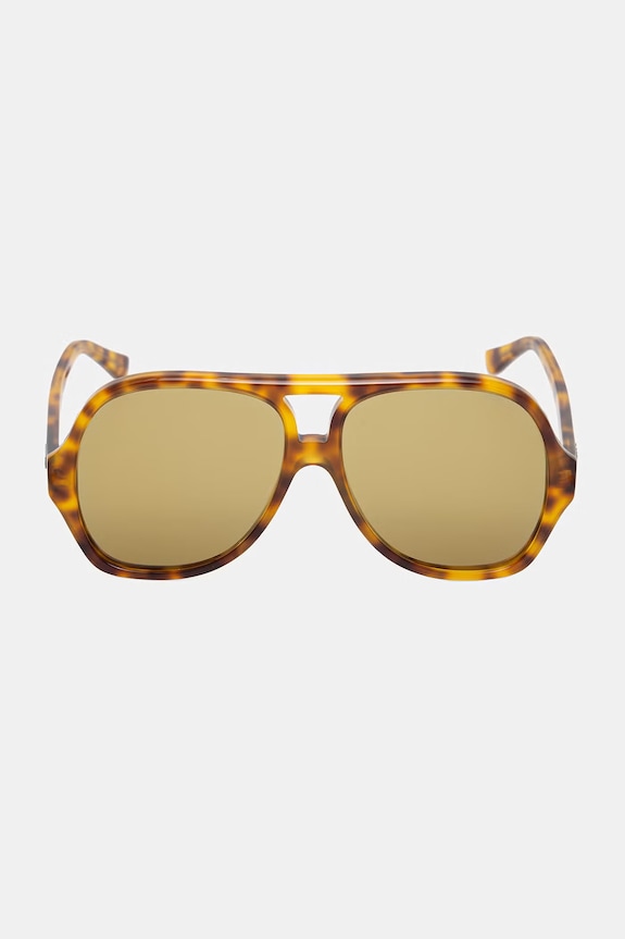Chloe okulary przeciwsłoneczne damskie CH0289S beżowy AA00