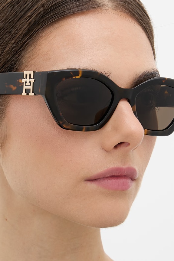 Tommy Hilfiger okulary przeciwsłoneczne damskie TH.1979/S
