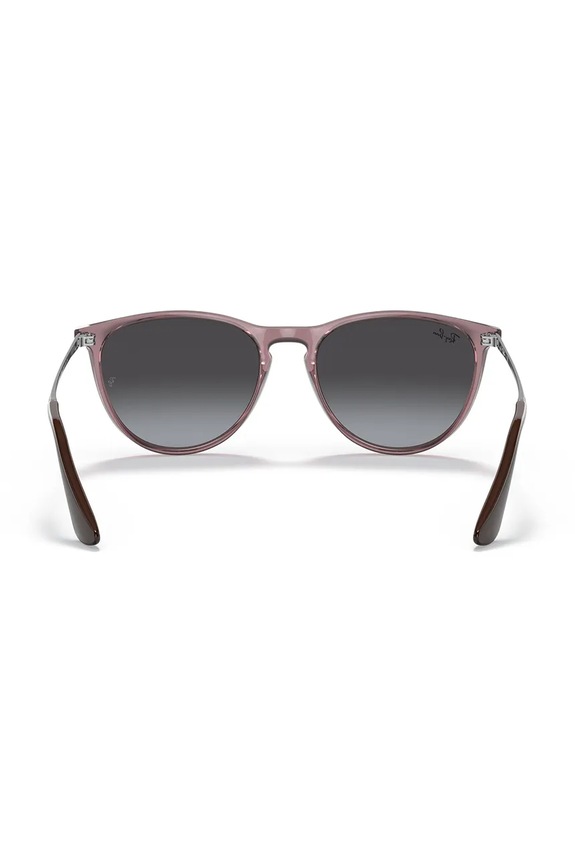 Ray-Ban ochelari de soare copii Junior Erika violet 0RJ9060S