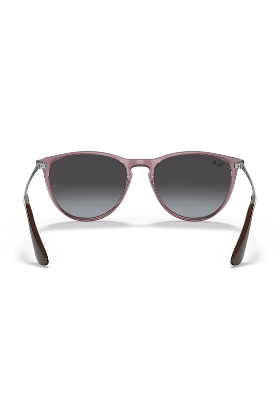 Ray-Ban ochelari de soare copii Junior Erika violet 0RJ9060S