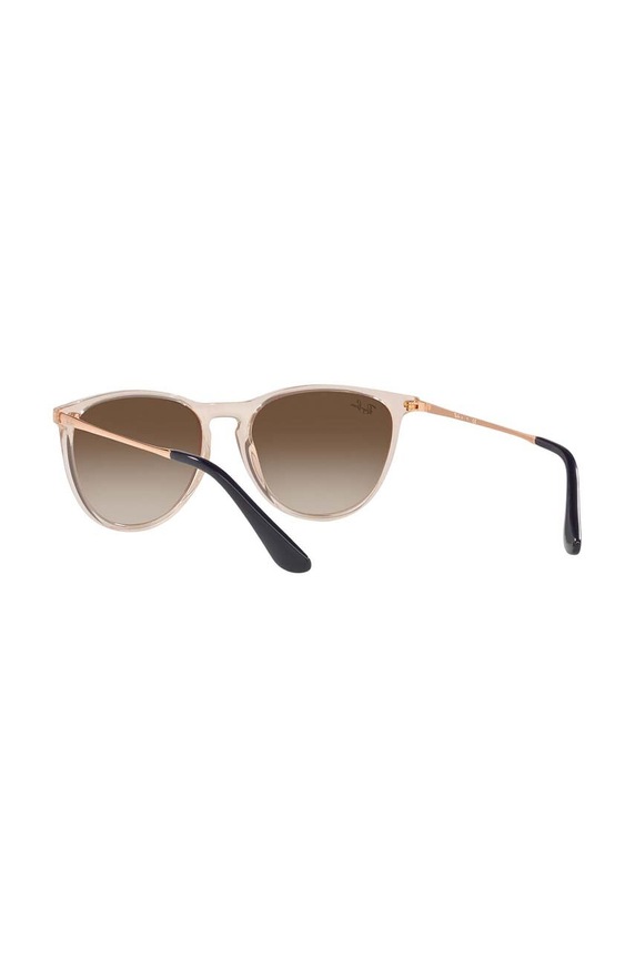 Ray-Ban ochelari de soare copii Junior Erika 0RJ9060S